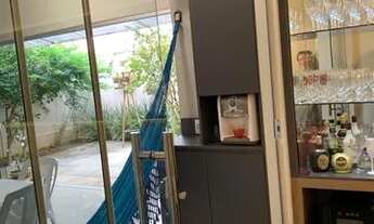 Imagem 4: Casa a venda em Condomínios Reserva Rio Cuiabá Barrio, Jardim Imperial - Cuiabá - MT