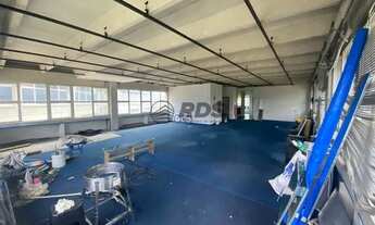 Imagem 6: ITAPECERICA DA SERRA - Galpão/Depósito/Armazém - Embu Mirim