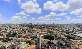 Imagem 3: Cobertura Reformada, ótimo lazer , no melhor do Klabin