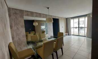 Imagem: Condomínio Garden Bosque da Saúde - Apartamento