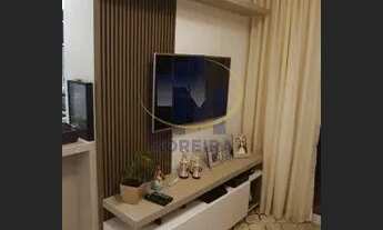 Imagem 6: LINDÍSSIMO APARTAMENTO PARA LOCAÇÃO NO NOVA NAÇÃO AMÉRICA - BAURU