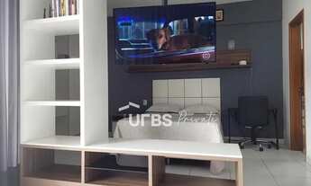 Imagem 4: Borges Landeiro Santorini - Flat 1 quarto, sendo 1 suíte