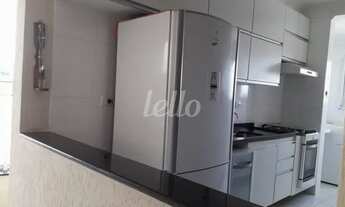 Imagem 5: São Caetano do Sul - Apartamento Padrão - Santa Maria