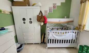 Imagem 5: Casa 2 Quartos - Vila Operária - Nova Iguaçu