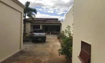 Imagem 3: Casa para aluguel, 4 quartos, 2 suítes, 4 vagas, Nossa Senhora Aparecida - Uberlândia/MG