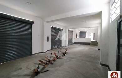 Imagem 4: Salão/Galpão (salão - térreo