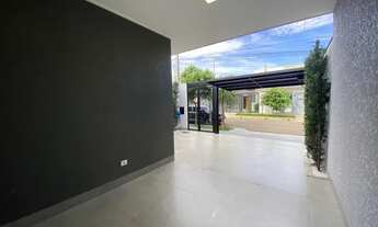 Imagem 5: Casa 100% mobiliada no Parque da Gávea - Maringá - PR