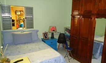 Imagem 7: Casa com 2 residências na Vila Taquari