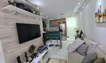 Imagem 3: Cobertura para venda 75m² em Pinheiros