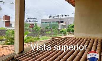 Imagem: Casa na proximidade do Shopping Terrazo