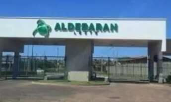 Imagem: Terreno no Aldebaran Leste