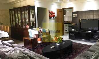 Imagem 2: Casa com 5 dormitórios, 366 m² - venda por R$ 1.500.000,00 ou aluguel por R$ 7.230,00/mês