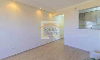 Imagem 3: SãO PAULO - Apartamento Padrão - Limão