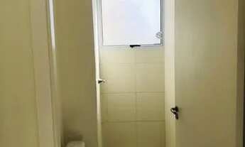 Imagem 3: Apartamento para venda tem 44 metros quadrados com 2 quartos em Jardim Placaford - Salvado