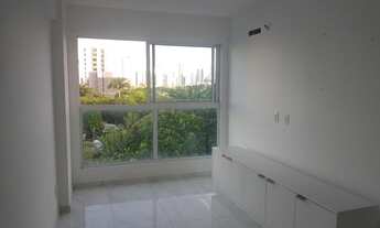 Imagem 5: Apartamento para Venda em Recife, Casa Forte, 2 dormitórios, 1 suíte, 2 banheiros, 2 vagas