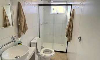 Imagem 3: Apartamento para aluguel possui 60 metros quadrados com 2 quartos