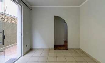 Imagem 2: Apartamento com 4 dormitórios para alugar, 100 m² por R$ 3.278,00/mês - Cruzeiro - Belo Ho