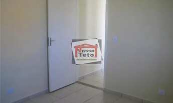 Imagem 4: Casa com 1 dormitório para alugar, 60 m² por R$ 790,00/mês - Pirituba - São Paulo/SP