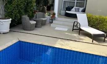 Imagem 4: Maravilhosa casa em condominio fechado, em uma decoração impecavel, pronta para você morar