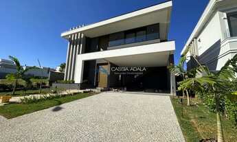 Imagem 1: Casa - Alphaville Dom Pedro 2 - Campinas