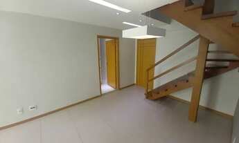 Imagem 4: Cobertura com 3 dormitórios à venda, 150 m² por R$ 893.000 - Freguesia de Jacarepaguá - RJ