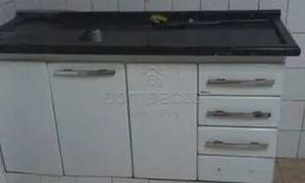 Imagem 6: Apartamento Padrão em São José do Rio Preto