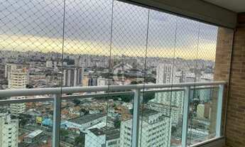 Imagem 2: APARTAMENTO PARA ALUGAR 3 QUARTOS 1 SUÍTE 132 m² - MOOCA