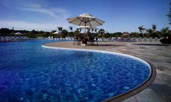 Imagem 6: Catu Lake Residence - 114,24m²