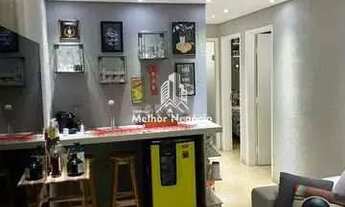 Imagem: Apartamento com 2 dorms, Jardim dos Oliveiras