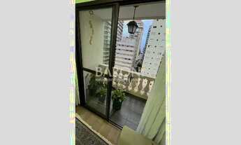 Imagem: São Paulo - Apartamento Padrão - Vila