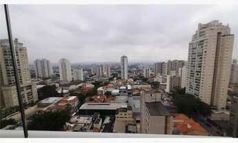 Imagem 3: Apartameto - Vila Romana, 4 dorm, 2 suítes, varanda gourmet