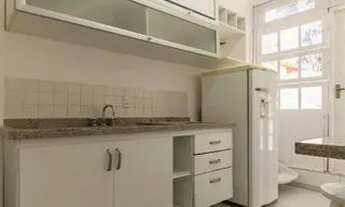 Imagem: Lindo Loft mobiliado com tudo incluso!