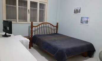 Imagem: Suíte em Icaraí - Garagem