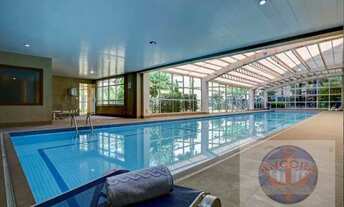 Imagem 1: Flat em Cerqueira César - São Paulo, SP