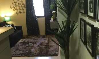 Imagem 3: Flat para aluguel possui 32 metros quadrados com 1 quarto em Jardim Paulista - São Paulo