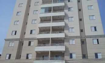 Imagem 2: Apartamento para aluguel tem 66 metros quadrados com 2 quartos Edificio Monte Cristo