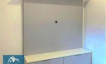 Imagem 6: Apartamento com 1 dormitório para alugar, 30 m² por R$ 1.900,00/mês - Jardim Sao Paulo(Zon