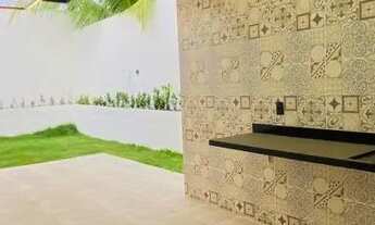 Imagem 2: CASA À VENDA NA PONTA NEGRA