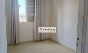 Imagem 6: Apartamento com 2 dormitórios à venda, 54 m² por R$ 270.000 - Alves Dias - São Bernardo do