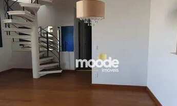 Imagem 7: Cobertura com 3 quartos à venda, 148 m² por R$ 910.000 - Vila São Francisco - São Paulo/SP