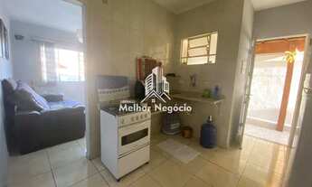 Imagem 6: Casa de Condomínio com 2 dorms, Jardim Villagio Ghiraldelli, Hortolândia - R$ 50 mil, Cod