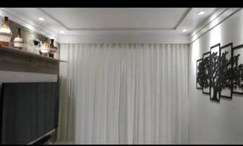 Imagem 4: Alugo 3/4 Totalmente mobiliado cond jardim girassóis