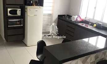 Imagem 4: Casa com 2 dorms, Jardim São Francisco, Piracicaba - R$ 330 mil, Cod: RRCA3045
