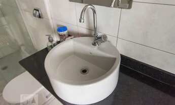 Imagem 6: Apartamento para Aluguel - Pinheiros, 2 Quartos, 80 m2