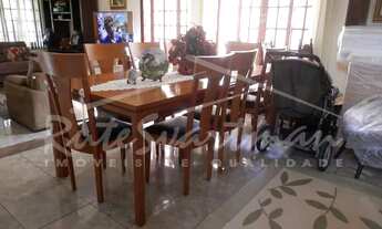 Imagem 4: Sobrado com 3 dormitórios para alugar, 287 m² por R$ 4.548 - Jardim do Sol - Campinas/SP