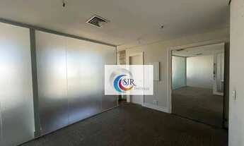 Imagem 2: Conjunto para alugar, 160 m² - Pinheiros - São Paulo/SP