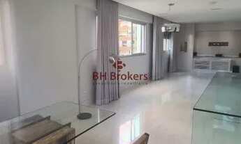 Imagem: BELO HORIZONTE - Apartamento Padrão - Santo