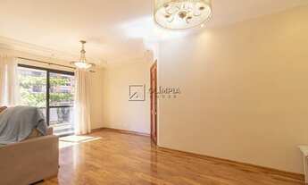 Imagem 4: Apartamento Venda 3 Dormitórios - 130 m² Pompéia