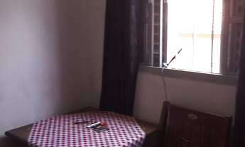 Imagem 4: Quarto individual para locação