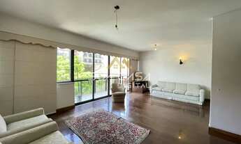 Imagem 7: Ipanema Apartamento com 3 dormitórios